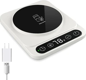 Calentador de arranque de masa madre para cocina, control preciso del termostato 1 ° F (70-100 ° F) - Imagen 1 de 10