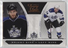 2010-11 Panini Luxury Suite Rookies Group 4 /899 Dwight King #195 Rookie RC