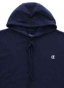 Champion Men's Athleticwear Hoodie Sweatshirt Pullover Lightweight Gym Sport - Picture 1 of 22