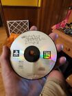 Rugrats Search For Reptar (Playstation PS1) - SOLO DISCO Greatest hits