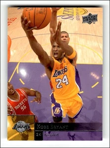 2009-10 Upper Deck #79 Kobe Bryant - Picture 1 of 2