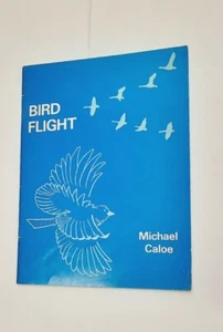 Vogelflug von Michael Caloe 1974 heftig - Bild 1 von 7