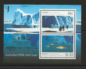 Australia Antártida MNH (a421) - Imagen 1 de 1