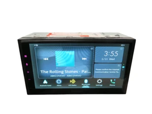 Pioneer DMH-W4660NEX Touchscreen Digital Multimedia Receiver - Free Shipping - Picture 1 of 4