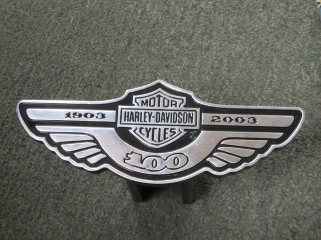Harley Davidson 100Th Anniversary for sale | eBay
