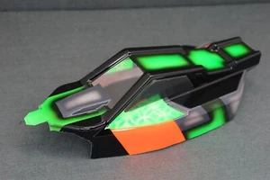 Ron's Reserve Series Custom Painted Body for Team Associated B7 & B7D 2wd Buggy - Picture 1 of 1