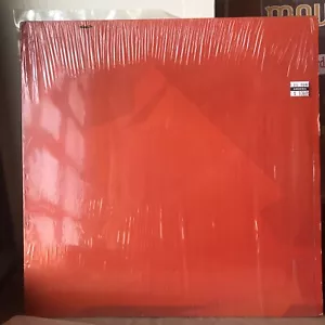 ID7580z - Pita - Get Out - M06 - US SELTEN BLAU VINYL LP MEGO Glitch Techno Minimal - Bild 1 von 4