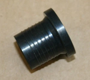 Dipstick Filler Tube Boot Seal TH350 TH400 700R4 4L60E Transmission CHEVY/GMC - Picture 1 of 3