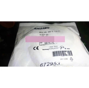ONE NEW BALLUFF Proximity switch BES 516-300-S135-03 Fast Shipping - Picture 1 of 1