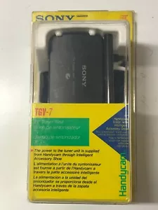 Sony TGV-7 TV Tuner Unit. Brand New with supplied accessories. - Picture 1 of 1
