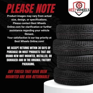 1 Laufenn S FIT AS LH01 275/50ZR20XL 113W Tire 2755020 275 50 20 - Picture 1 of 1