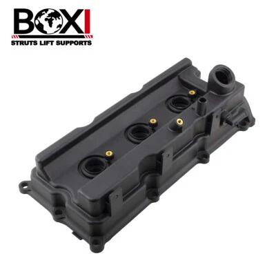 Cubierta de válvula con junta para Nissan Frontier Pathfinder Xterra 2005-2017 ⭐⭐⭐⭐⭐⭐⭐ Foto 1 de 4