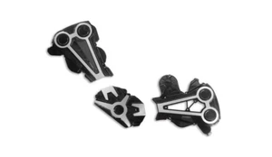 GENUINE OEM Ducati XDiavel Timing Belt Cover Set - 97380631A - Picture 1 of 2