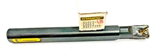 Kennametal 16 IL Insert Thd Boring Bar LH - S1012-LSEL3 "NEW" - Picture 1 of 1