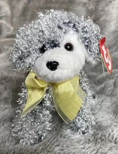TY Beanie Baby - RAMBLE the Dog (BBOM August 2005) (5.5 inch) -MWMTs Stuffed Toy - Picture 1 of 5