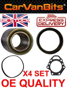 KIT DE REPARACIÓN DE COJINETES DE RUEDA TRASERA PARA MERCEDES SPRINTER VW LT 95-06 G CLASE 92-18 - Imagen 1 de 6