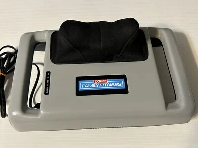 Masajeador de cuello/espalda baja conair Family Fitness modelo SH10FF Shiatsu. Foto 1 de 4