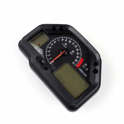 Medidores Odómetro Moto Velocímetro para Honda CBR 600RR 2003-2006 Foto 1 de 4