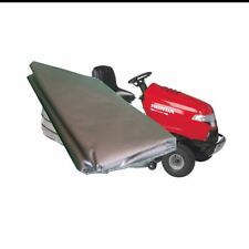 25yr Guarantee* Heavy Duty Ride on lawn mower Cover 216 x 120 x 102 waterproof