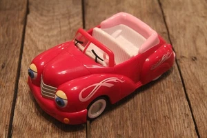 The Chevron Cars - Special Edition Courage SE 7 (Vintage Cancer Awareness Toy) - Bild 1 von 5