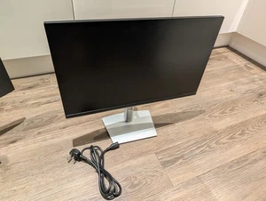Dell Pro 24 Plus USB-C Hub Monitor - P2425HE - Afbeelding 1 van 7
