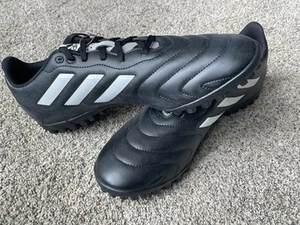 ADIDAS Goletto VIII Turf Soccer Turf Cleats - Size US 12.5 - New With Box - Picture 1 of 7