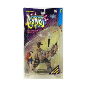 McFarlane Action Figure Gore (Series 1) EX - Picture 1 of 1