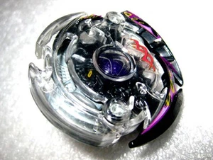 Beyblade Burst B-42 Dark Death Scyther.FJ - Picture 1 of 2