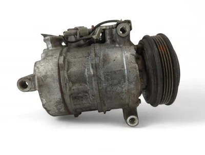 2015-2016 Mercedes-Benz GLA 250 A/C Compressor OEM - Image 1 of 4