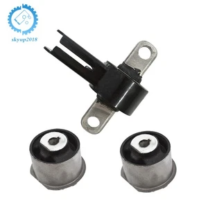 3Pcs Front Differential Mount Set For Jeep Commander Grand Cherokee 2005-2010 - Picture 1 of 10