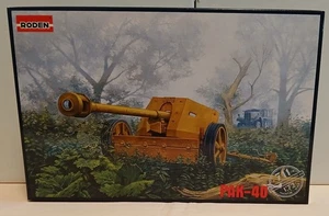 09 298 Roden 711 „PAK-40“, 1:72 - Picture 1 of 9
