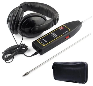 Electronic Mechanic Stethoscope, Automotive Stethoscope, Car Chassis Ears Mot... - Picture 1 of 7