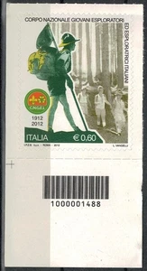 ITALIEN 2012 Junge Entdecker CB 1488 ais - Bild 1 von 1