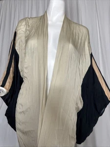 Accappatoio Kimono Free People M Raro - Foto 1 di 9