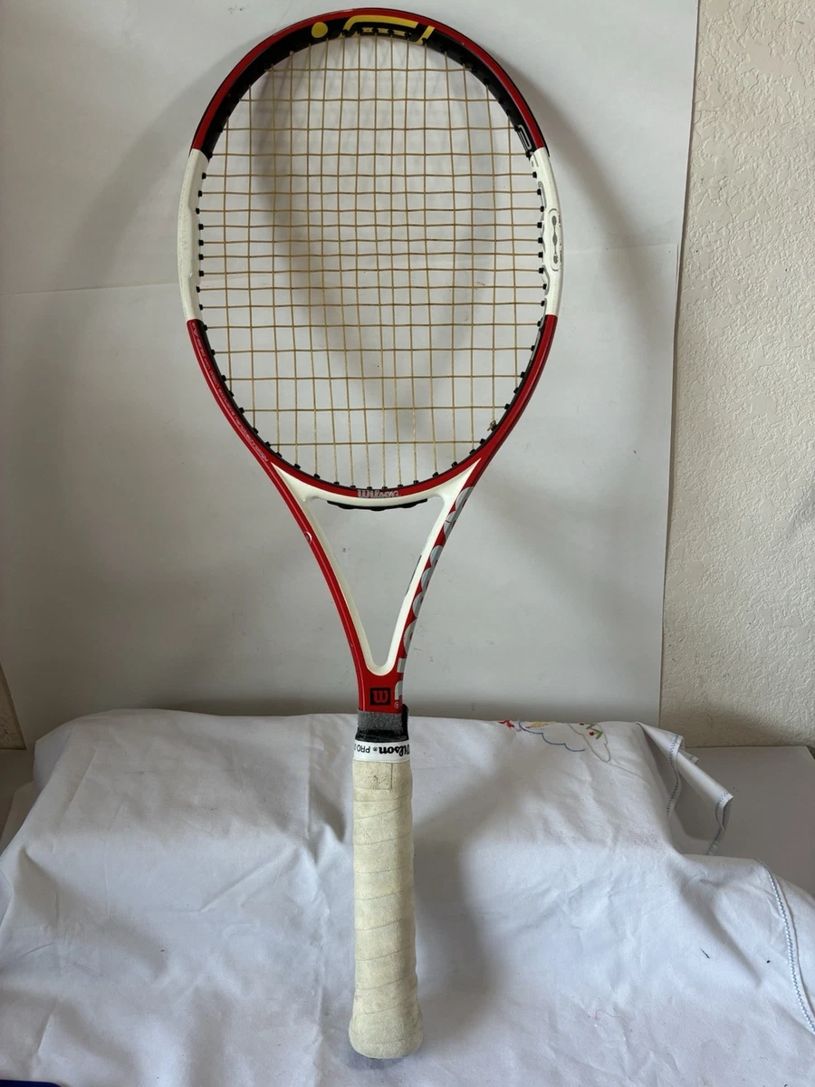 Wilson Ncode Six One 95 for sale | eBay