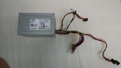 Dell Inspiron 3847 300 W 24 Pin Desktop Power Supply 949H1 - Image 1 of 3
