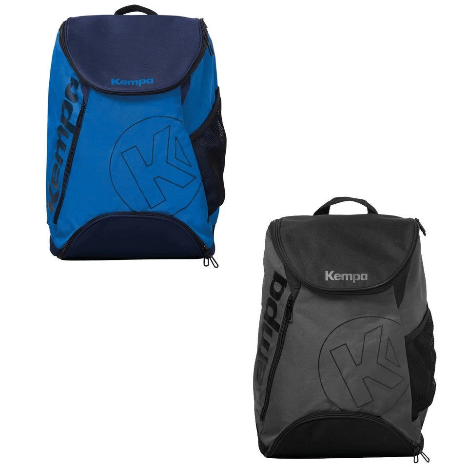 Kempa Rucksack Medium Handball Teamsport M 50L