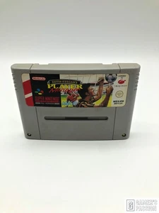 Kevin Keegan ́s Player Manager • Nintendo SNES • Buen estado • Solo módulo - Imagen 1 de 3