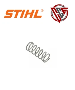 GENUINE STIHL AUTO-CUT 25-2, C25-2 BUMP HEAD SPRING 0000 997 1501 - Picture 1 of 1