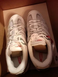 MBT Women's Shoes Size 10-10.5 NWT Never Worn No Box Color Is White - Bild 1 von 7