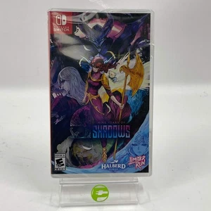 New Nine Years Of Shadows (Nintendo Switch, 2025) - Bild 1 von 4