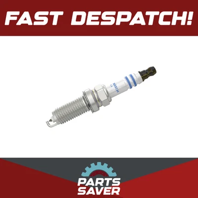 Juego de 4 bujías para LEXUS ES300H 2.5 2018 en A25B-FXS Bosch 9091901289 nuevo Foto 1 de 4