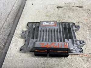 2020 ACURA RDX Engine Computer OEM Part Number 378205YFA22 - Picture 1 of 8
