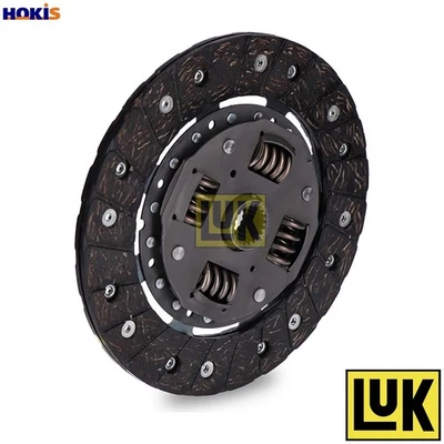 DISCO DE EMBRAGUE 320 0030 10 PARA HYUNDAI ACCENT EXCEL/PONY LANTRA/�� BIMANTARA/CAKRA Foto 1 de 4