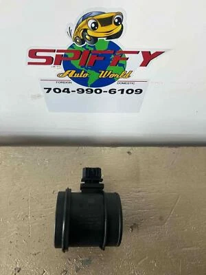 Medidor de flujo de aire Chevy Traverse 09 10 11 Foto 1 de 4