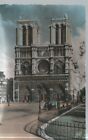 Postkarte - Paris - NOTRE DAME - unbenutzt - Echtfoto 549
