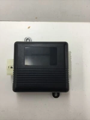 Pursuit PRO-9175FT4 Security Remote Start System Replacement Module - Image 1 of 4