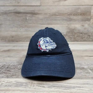 Gonzaga University Bulldogs Cap Hat NCAA Basketball Team Adjustable StrapBack  - Picture 1 of 10