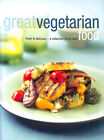 Great Vegetarian Food Australian Womens Weekly Home Library The Australi