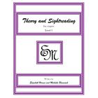 Theory and Sightreading for? Singers: Level 1 - Paperback NEW Hames, Elizabet 01